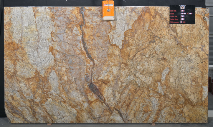 Jasper Gold